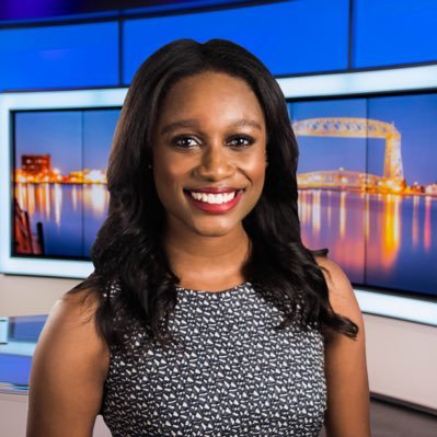 CeCe Gaines - Multimedia Journalist / Reporter @ KARE-TV - Anewstip