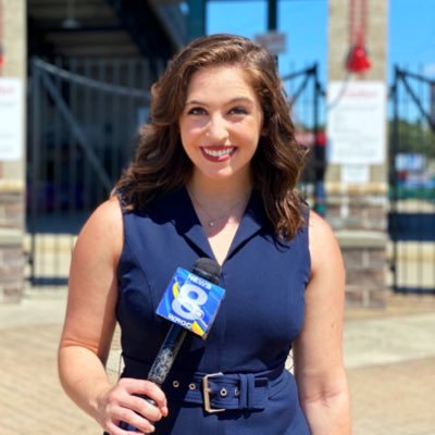 Alexa Ross - Sports Anchor/Reporter @ WROC-TV - Anewstip