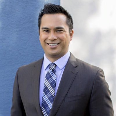 Brian Flores - Anchor/Reporter @ KZJO-TV - Anewstip