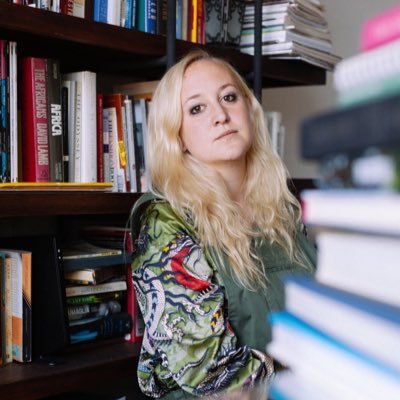Codie Steensma - Deputy Managing Editor @ GQ - Anewstip