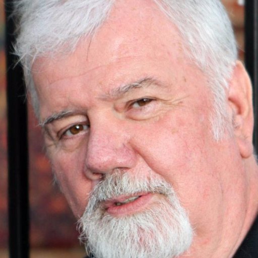 Doug Thompson - Publisher and Owner @ Blue Ridge Muse - Anewstip
