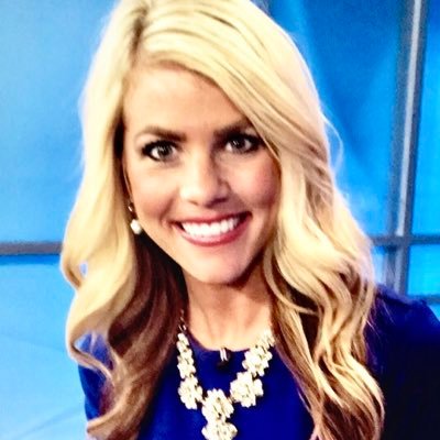 Rachel Spotts - Anchor/Reporter @ News 12 Westchester - Anewstip