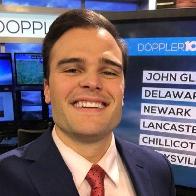 Ross Caruso Meteorologist WBNS TV Anewstip