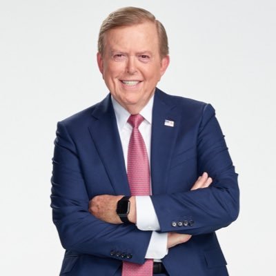 Lou Dobbs - Host @ Lou Dobbs Financial Report - Salem Radio Network ...