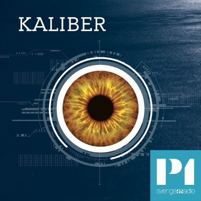 Sveriges Radio P1 Samhalle Kaliber Anewstip Database