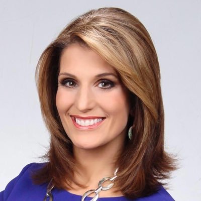 Tracy Kennick News Anchor 12 News Daybreak KBMT TV Anewstip