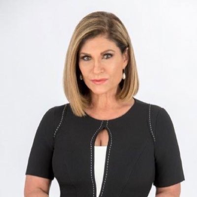 Teresa Rodriguez - Anchor & Co-Host @ Aqui y Ahora - Univision Tele...
