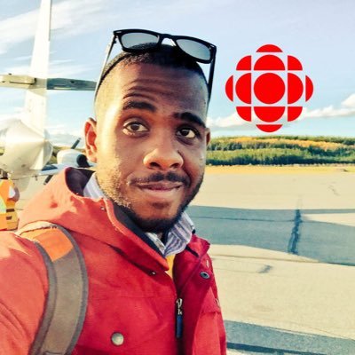 David Thurton - National Reporter @ CBC Radio One - Ottawa Bureau - Anewstip